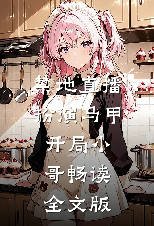 禁地直播：扮演马甲开局小哥畅读全文版