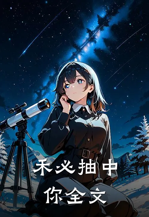 禾必抽中你全文
