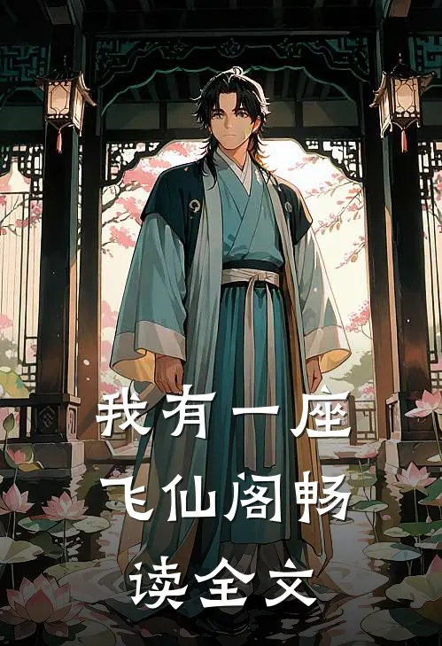 我有一座飞仙阁畅读全文