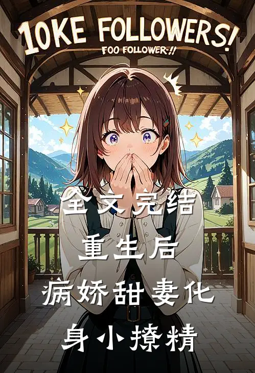 全文完结重生后，病娇甜妻化身小撩精