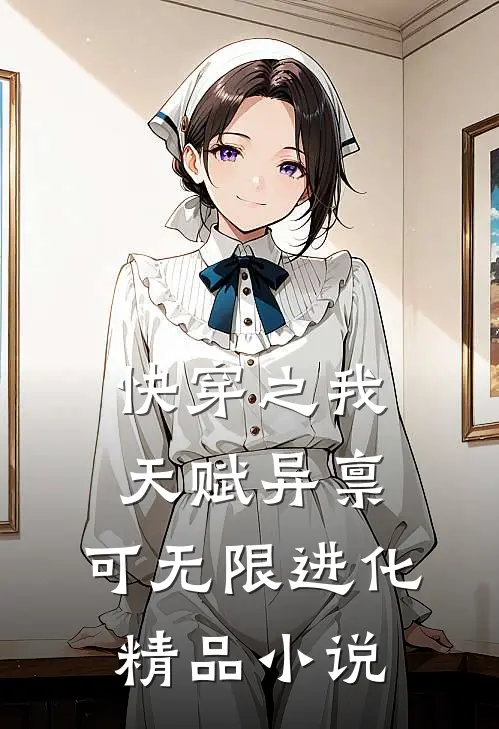 快穿之我天赋异禀，可无限进化精品小说