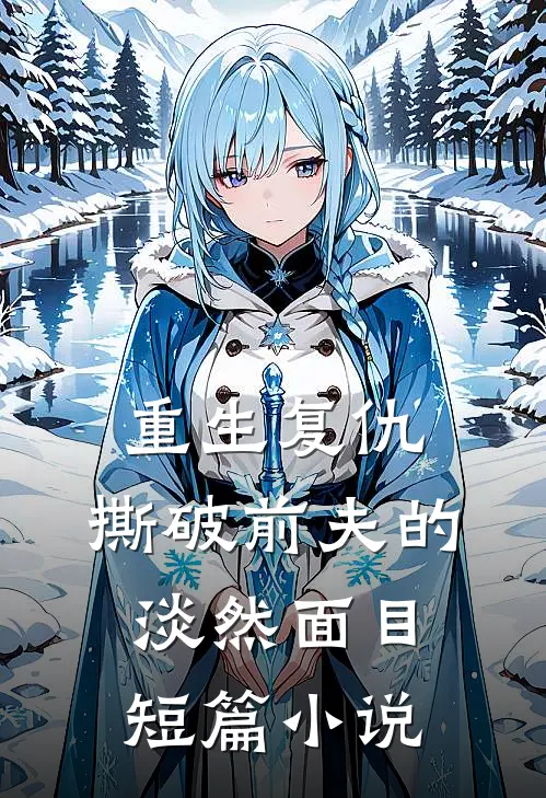 重生复仇，撕破前夫的淡然面目短篇小说