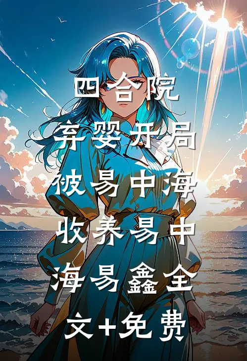 四合院：弃婴开局，被易中海收养易中海易鑫全文+免费
