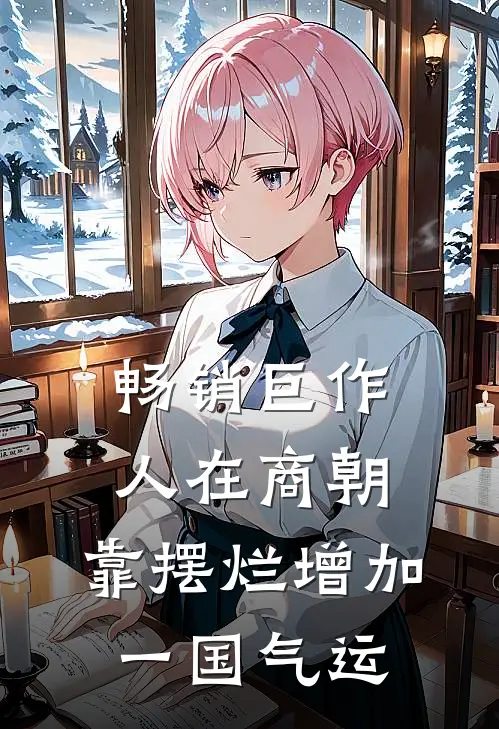 畅销巨作人在商朝，靠摆烂增加一国气运