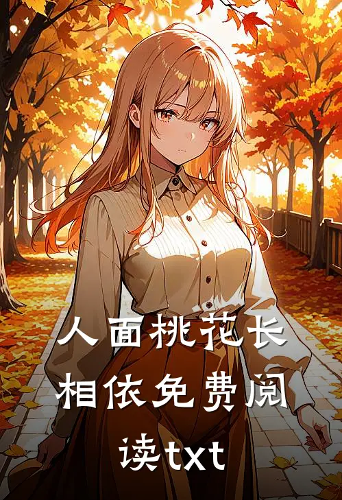 人面桃花长相依免费阅读txt