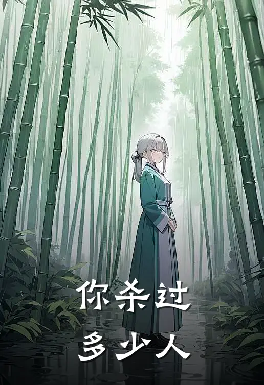 你杀过多少人
