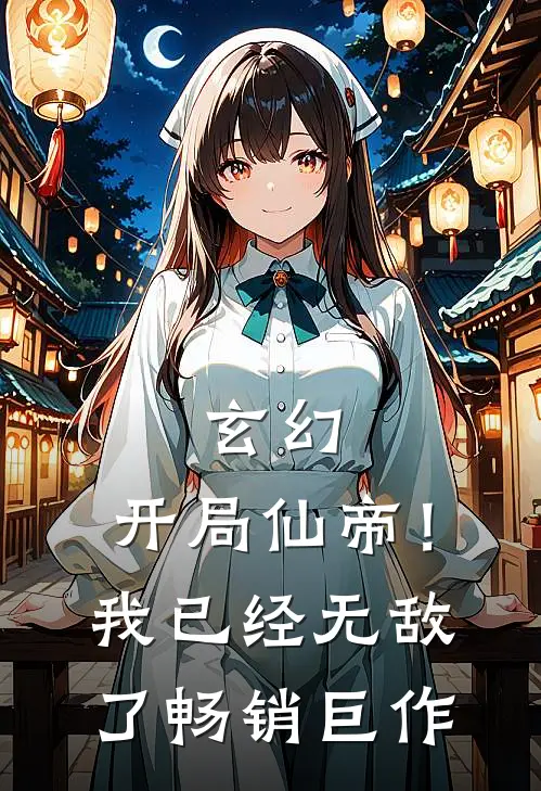 玄幻：开局仙帝！我已经无敌了畅销巨作
