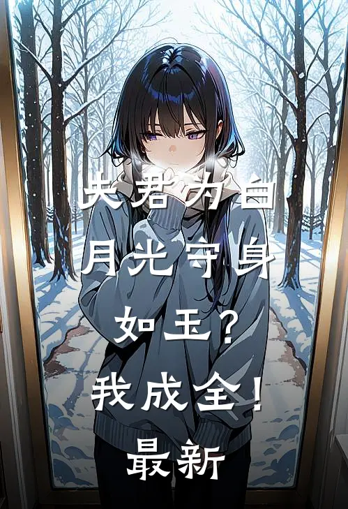 夫君为白月光守身如玉？我成全！最新
