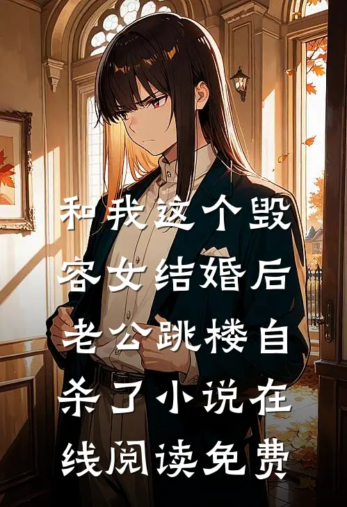 和我这个毁容女结婚后，老公跳楼自杀了小说在线阅读免费