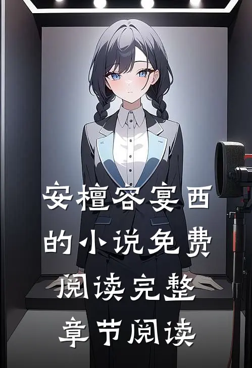 安檀容宴西的小说免费阅读完整章节阅读