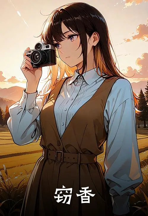 窃香