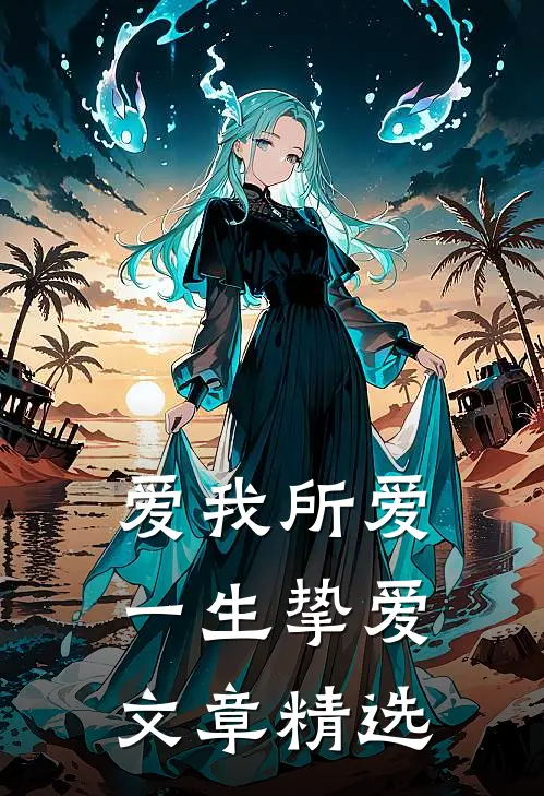 爱我所爱，一生挚爱文章精选