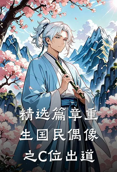 精选篇章重生国民偶像之C位出道