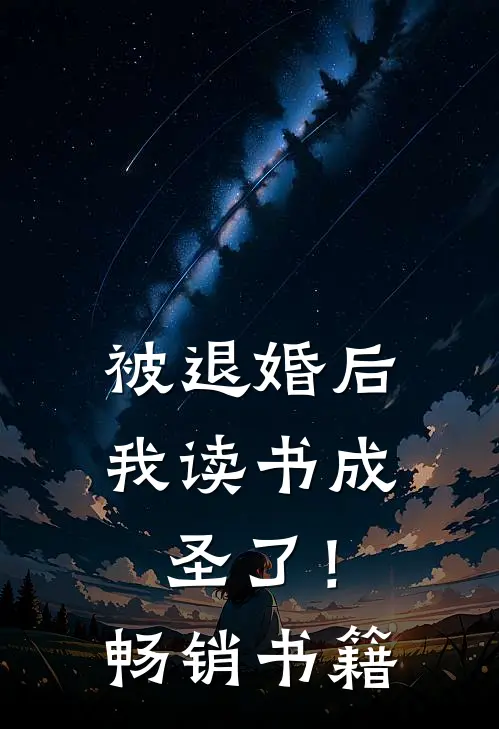 被退婚后，我读书成圣了！畅销书籍