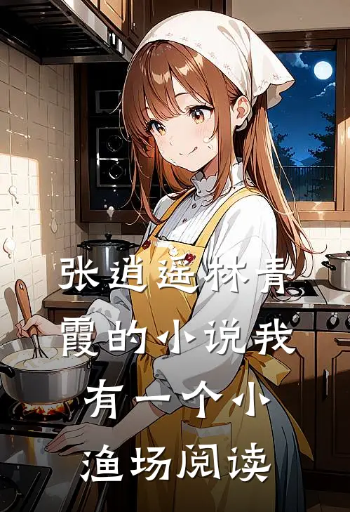 张逍遥林青霞的小说我有一个小渔场阅读