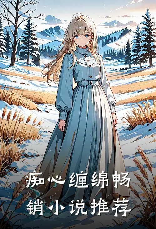 痴心缠绵畅销小说推荐