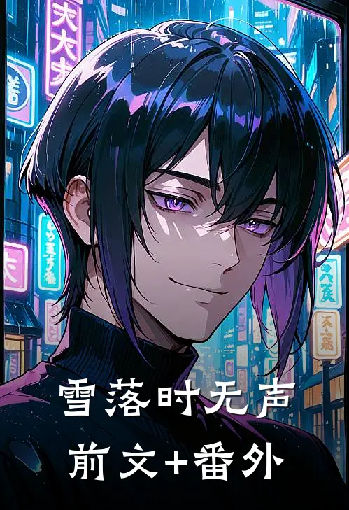 雪落时无声前文+番外