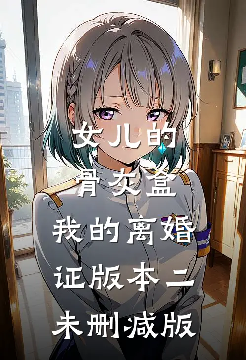 女儿的骨灰盒，我的离婚证版本二未删减版