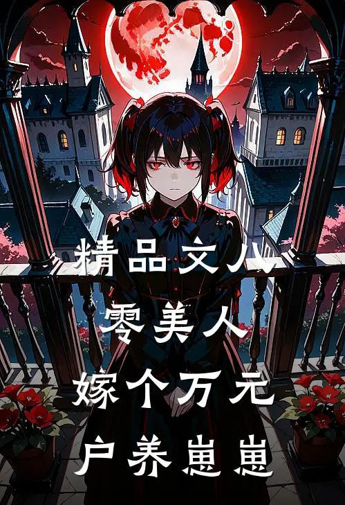 精品文八零美人：嫁个万元户养崽崽