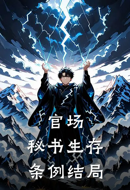 官场：秘书生存条例结局