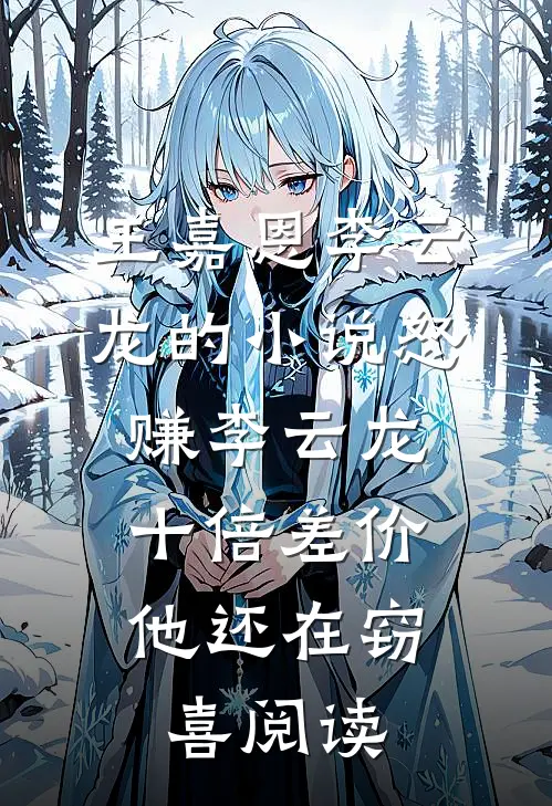 王嘉恩李云龙的小说怒赚李云龙十倍差价，他还在窃喜阅读