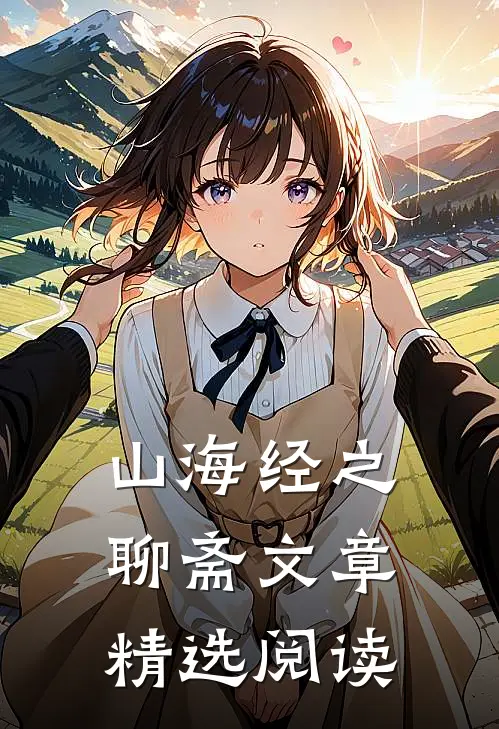 山海经之聊斋文章精选阅读