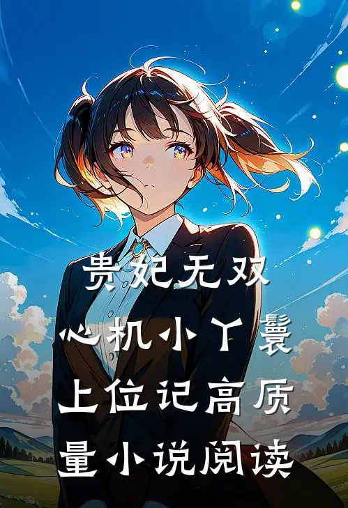 贵妃无双：心机小丫鬟上位记高质量小说阅读
