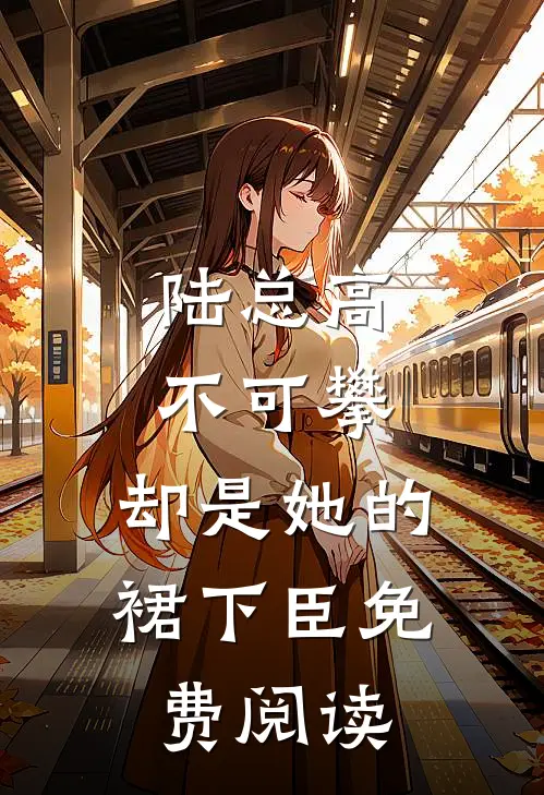 陆总高不可攀，却是她的裙下臣免费阅读