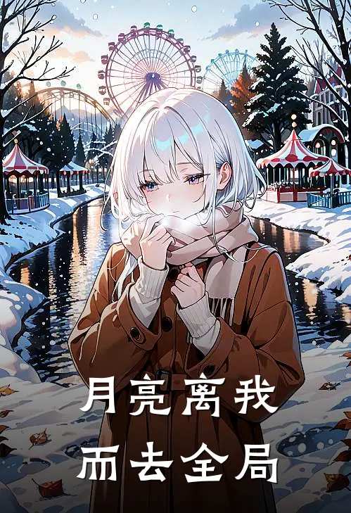 月亮离我而去全局