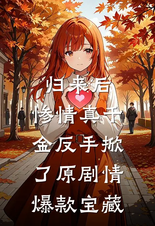 归来后，惨情真千金反手掀了原剧情爆款宝藏