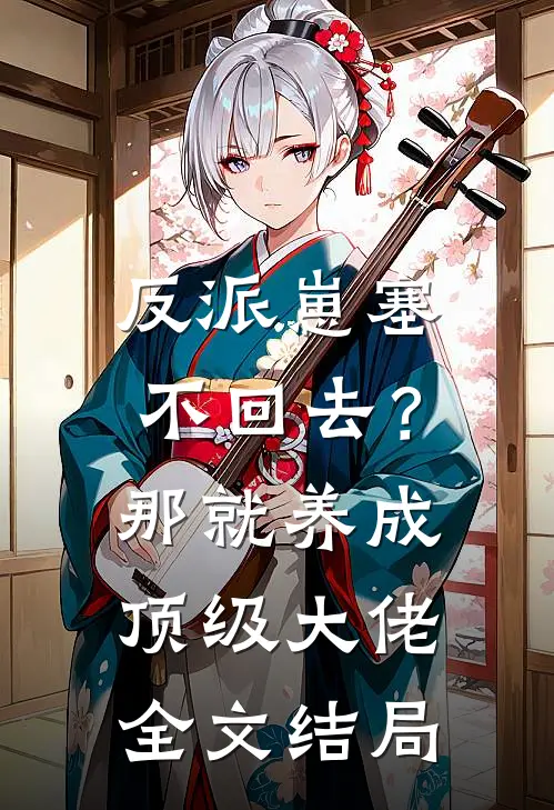 反派崽塞不回去？那就养成顶级大佬全文结局