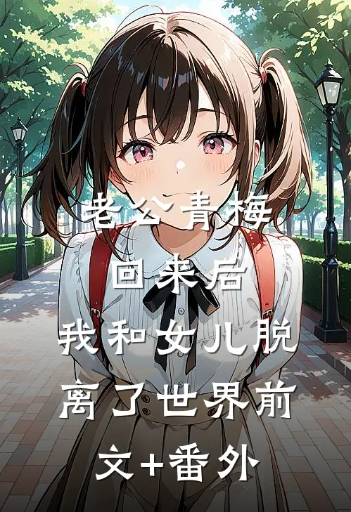 老公青梅回来后，我和女儿脱离了世界前文+番外