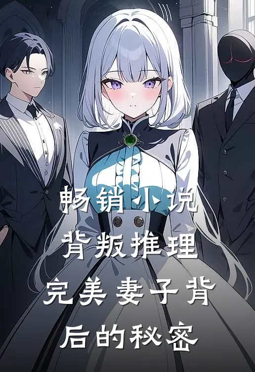 畅销小说背叛推理：完美妻子背后的秘密