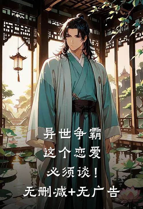 异世争霸：这个恋爱必须谈！无删减+无广告