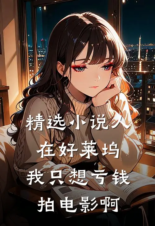 精选小说人在好莱坞，我只想亏钱拍电影啊