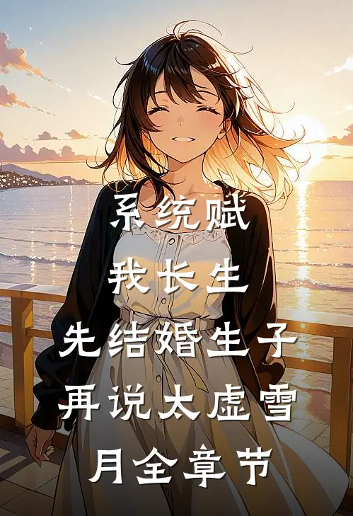 系统赋我长生,先结婚生子再说 太虚雪月全章节