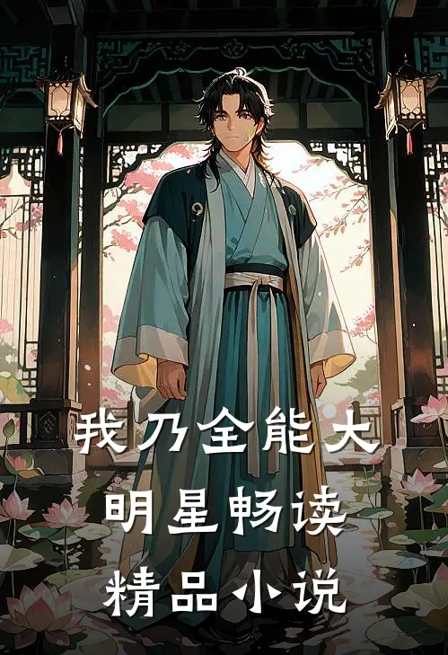我乃全能大明星畅读精品小说