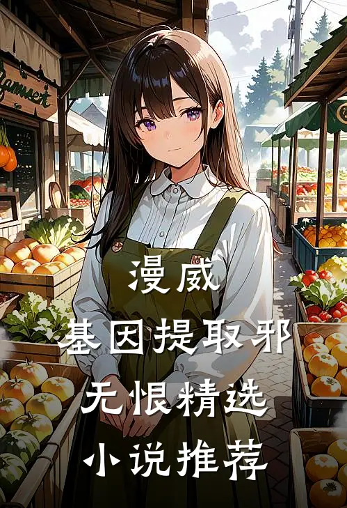 漫威:基因提取 邪无恨精选小说推荐