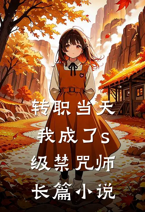 转职当天，我成了s级禁咒师长篇小说