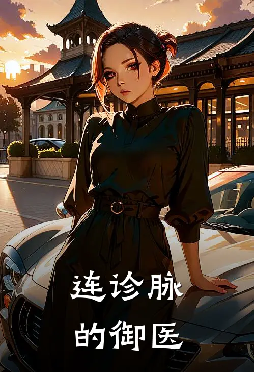 连诊脉的御医
