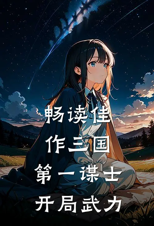 畅读佳作三国：第一谋士，开局武力