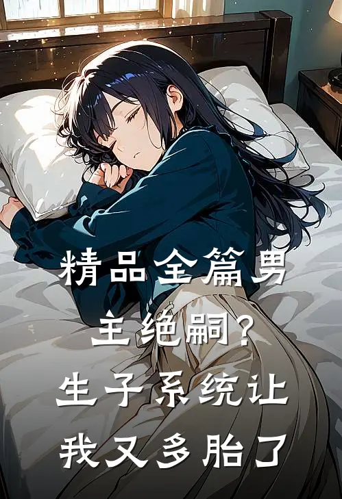 精品全篇男主绝嗣？生子系统让我又多胎了