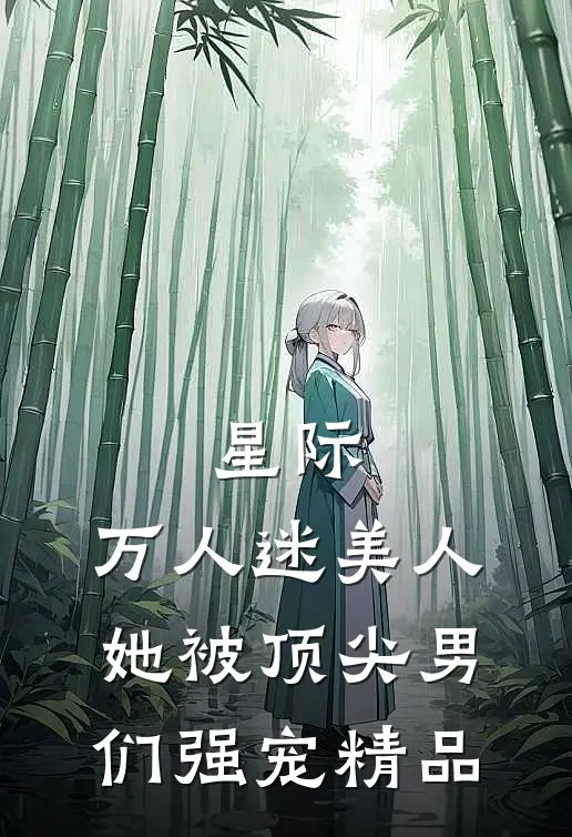 星际：万人迷美人她被顶尖男们强宠精品