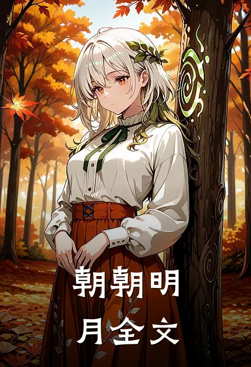 朝朝明月全文