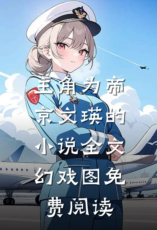 主角为帝京文瑛的小说全文幻戏图免费阅读
