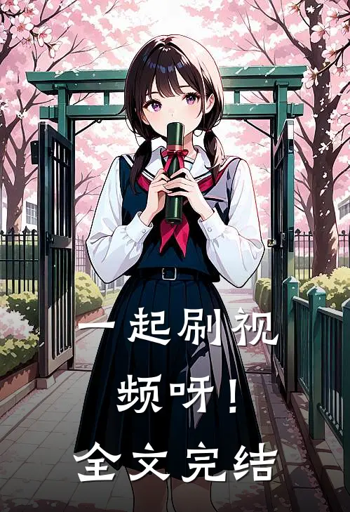 一起刷视频呀！全文完结