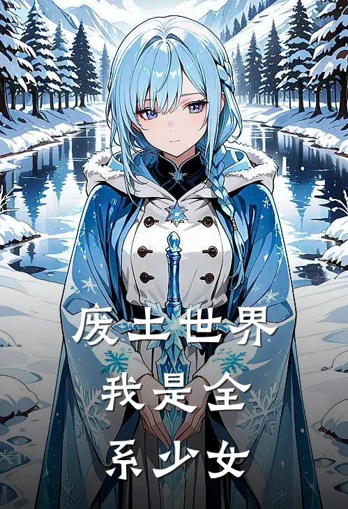 废土世界，我是全系少女