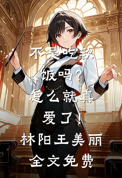 不是吃软饭吗？怎么就真爱了！林阳王美丽全文免费