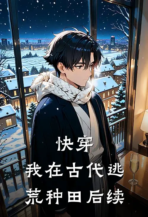 快穿：我在古代逃荒种田后续