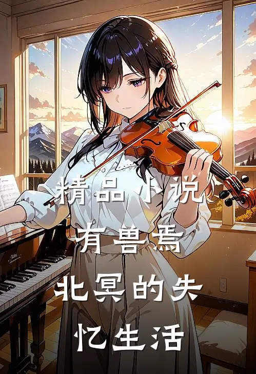 精品小说有兽焉：北冥的失忆生活